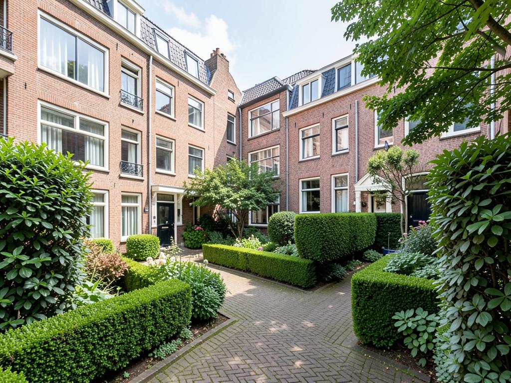 VvE onderhoud